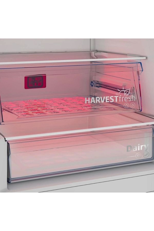 Beko 670475 EB No Frost Buzdolabı - Görsel 7