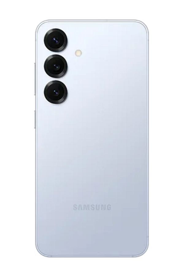 Samsung Galaxy S25 256 GB Buz Mavisi Cep Telefonu (Samsung Türkiye Garantili) - Görsel 3