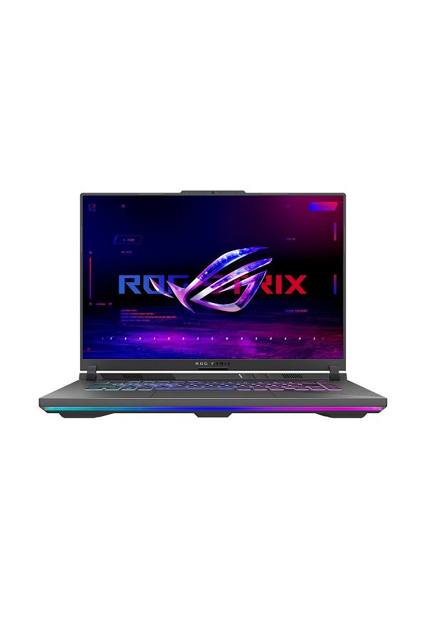 ASUS Rog Strıx G16 G614pr-rv050 Amd R9-8940hx 32gb 1tb 12gb Rtx5070tı 16" Fhd 165hz Wuxga Freedos