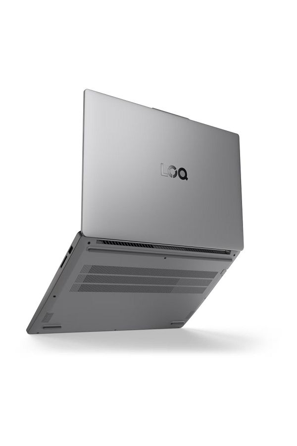 LENOVO LOQ i7-12650HX 8GB 1TB SSD RTX4050 Freedos 15.6 FHD 83LK002VTR81C Notebook + Çanta - Görsel 5
