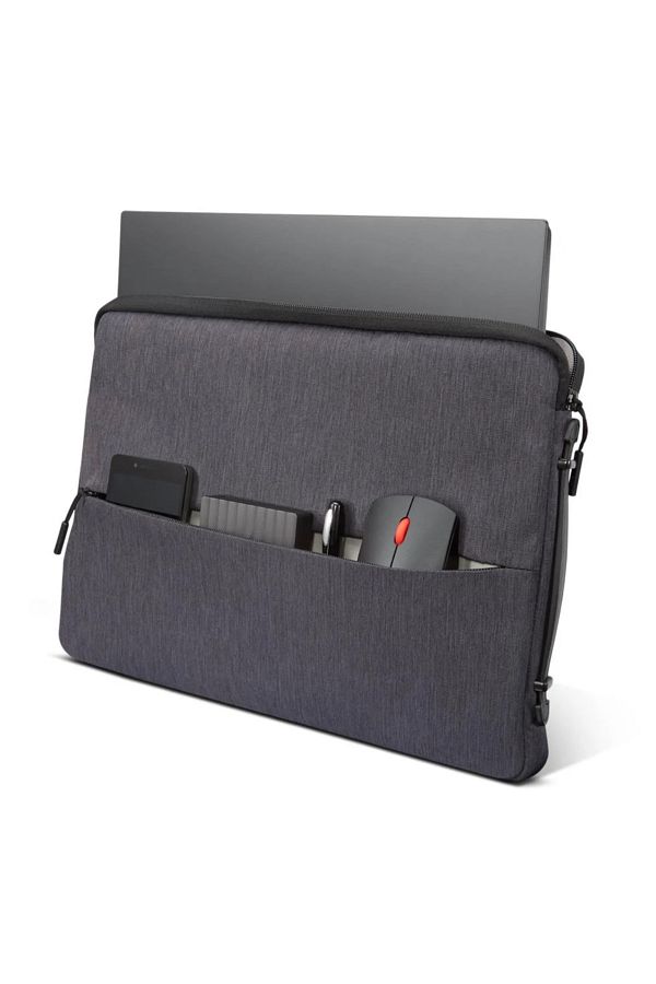 LENOVO IdeaPad Slim 3 14IRH10 Intel i5 13420H DDR5 16 GB 512 GB Ssd Freedos 14 Inç Lenovo Kılıf ve Mouse - Görsel 7