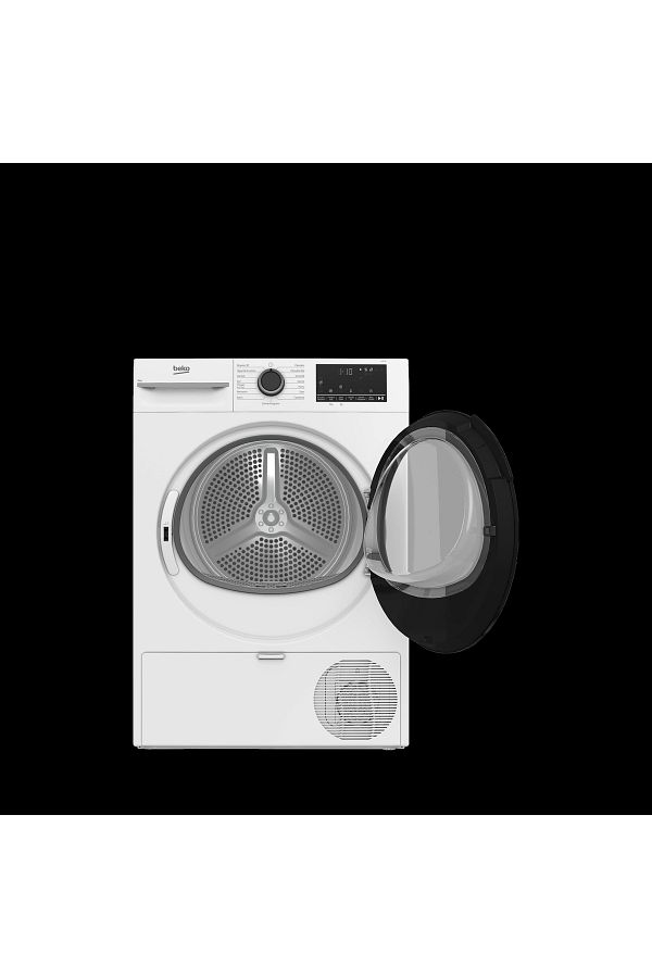 Beko Kmx 91 9 Kg Kurutma Makinesi - Görsel 3