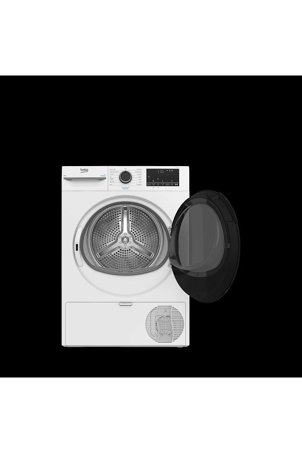 Beko Kmx 1001 10 Kg Kurutma Makinesi - Görsel 3