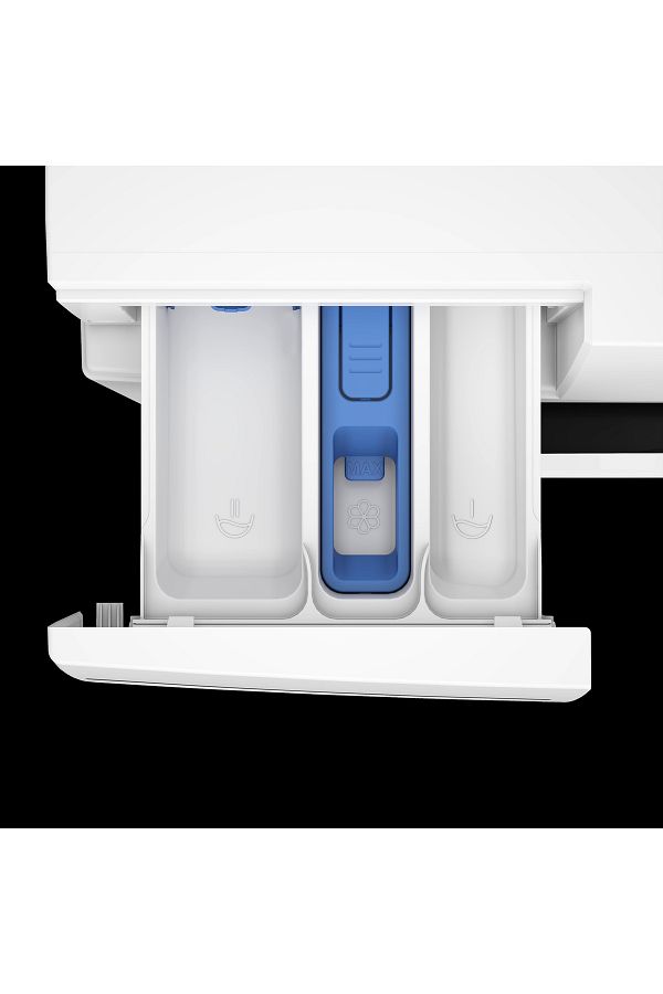 Beko Cmxt 9120 9 Kg Çamaşır Makinesi - Görsel 4
