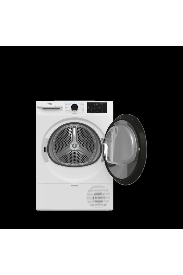 Beko Kmb 901 I 9 Kg Kurutma Makinesi - Görsel 3