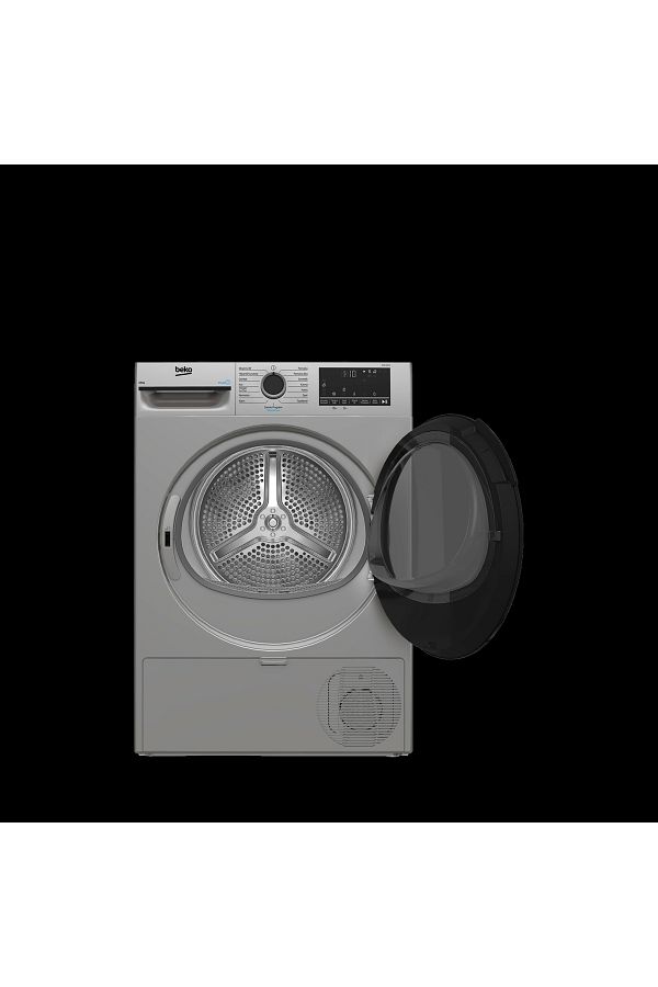 Beko Kmx 1001 S 10 Kg Kurutma Makinesi - Görsel 3