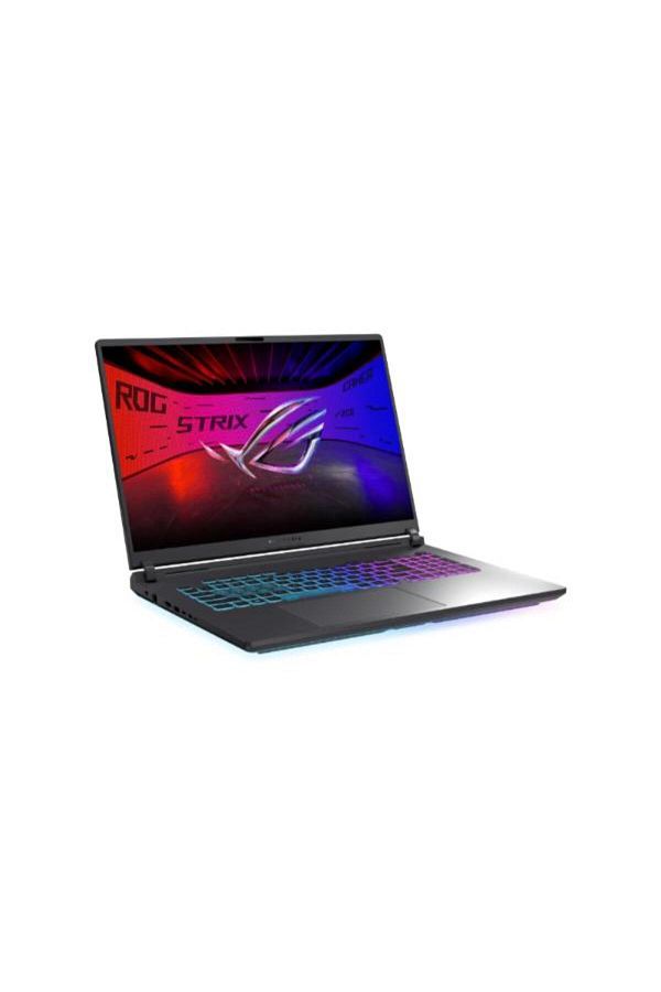 ASUS ROG Strix G18 G815LW-S9126 16GB RTX5080 175w Intel Ultra 9 275HX 32GB 1TB SSD 18"WQXGA 240Hz - Görsel 2
