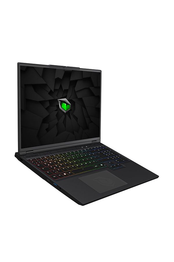 MONSTER Semruk S6 V1.2.1 Intel Core Ultra 9 275HX 32GB RAM 1TB SSD RTX 5090 Windows 11 Pro 16" QHD 300 Hz - Görsel 5