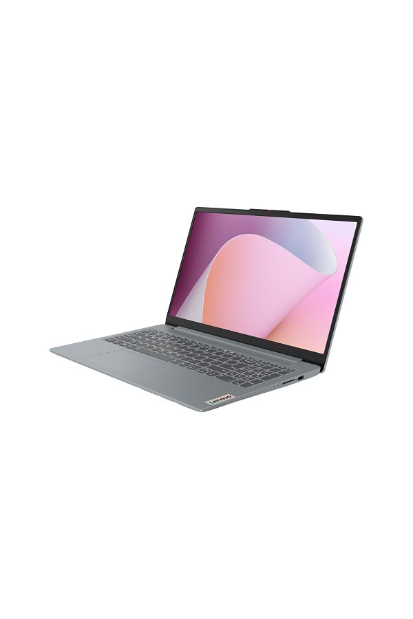 LENOVO IdeaPad Slim 3 15AMN8 AMD Ryzen 5-7520U 8GB/512GB SSD AMD Radeon 610M Graphics 82XQ00JKTX - Görsel 3