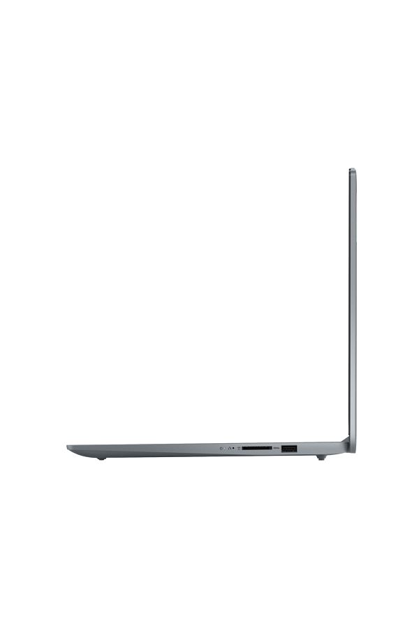 LENOVO IdeaPad Slim 3 15AMN8 AMD Ryzen 5-7520U 8GB/512GB SSD AMD Radeon 610M Graphics 82XQ00JKTX - Görsel 6