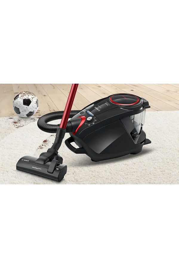 Bosch Bgs7pow1 800 W Toz Torbasız Elektrikli Süpürge - Görsel 7