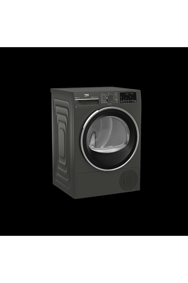 Beko Kmb 901 Ig 9 Kg Kurutma Makinesi - Görsel 2