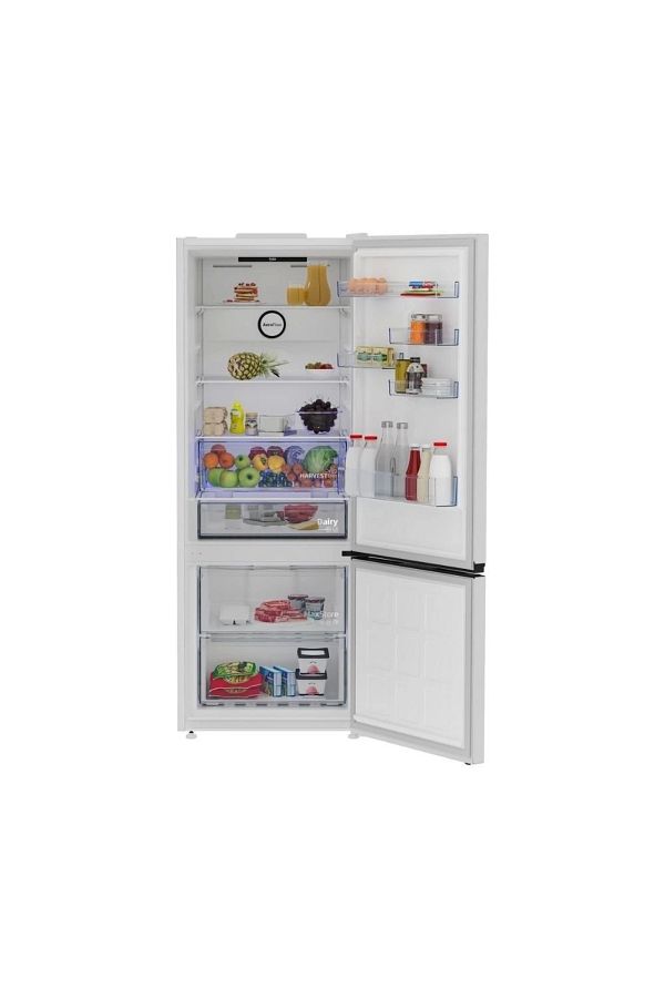 Beko 670475 EB No Frost Buzdolabı - Görsel 5