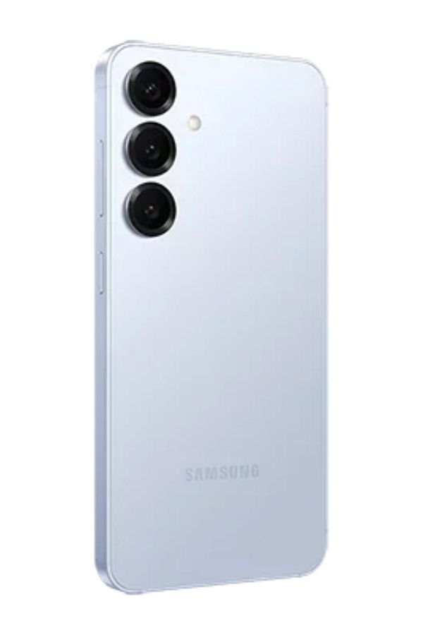 Samsung Galaxy S25 256 GB Buz Mavisi Cep Telefonu (Samsung Türkiye Garantili) - Görsel 6