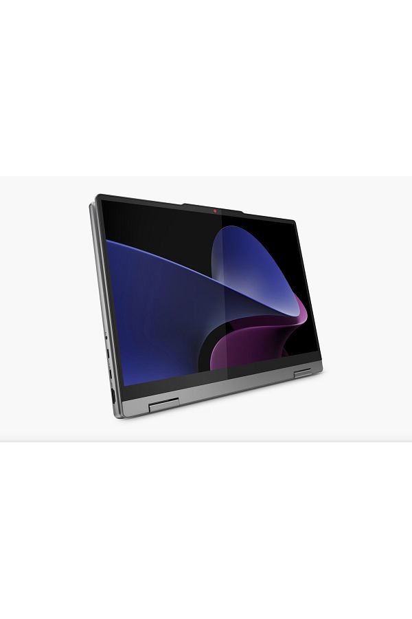 LENOVO IdeaPad 5 Slim 2 in 1 İntel Core i5-13420H 16GB 512GB SSD Freedos 14" WUXGA Oled 83KX005MTR - Görsel 7
