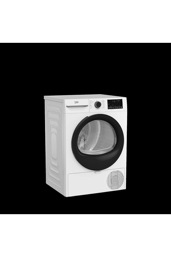 Beko Kmx 91 9 Kg Kurutma Makinesi - Görsel 2
