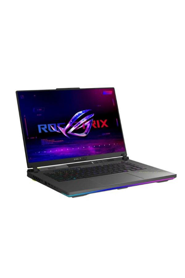 ASUS ROG Strix G16 G614FR-S5110 12GB RTX5070 Ti Ryzen 9 9955HX 32GB RAM 1TB SSD 16 inç WQXGA 240Hz - Görsel 3