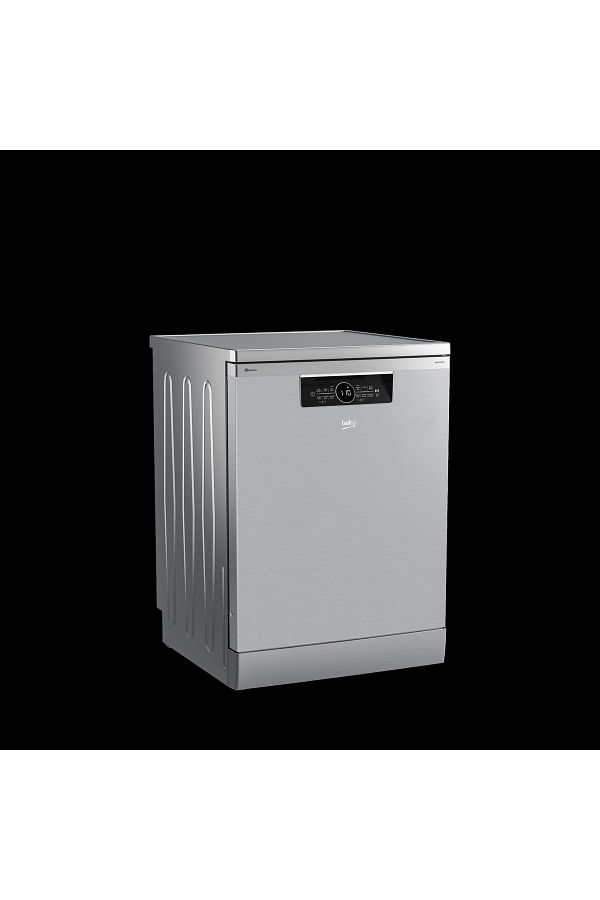 Beko Bm 6147 Wf I 6 Programlı Bulaşık Makinesi - Görsel 2