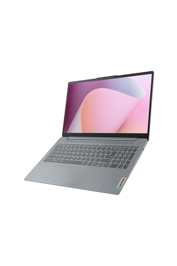 LENOVO IdeaPad Slim 3 15AMN8 AMD Ryzen 5-7520U 8GB/512GB SSD AMD Radeon 610M Graphics 82XQ00JKTX - Görsel 4