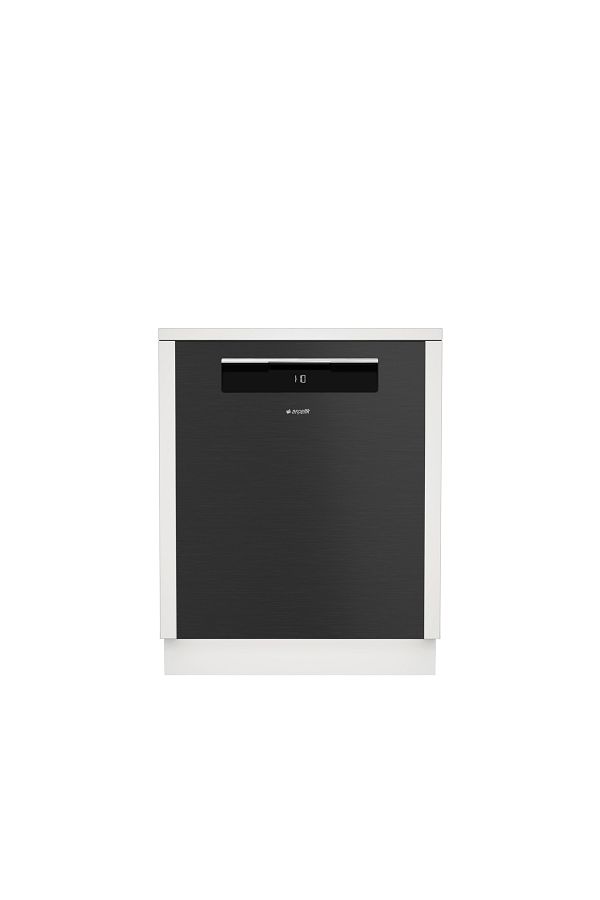Arçelik ABM 152 D 5 Programlı Ankastre Bulaşık Makinesi - Görsel 2