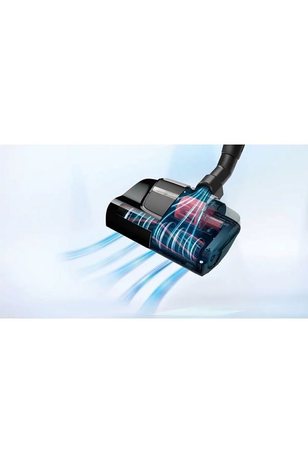 Bosch Bgs7pow1 800 W Toz Torbasız Elektrikli Süpürge - Görsel 4
