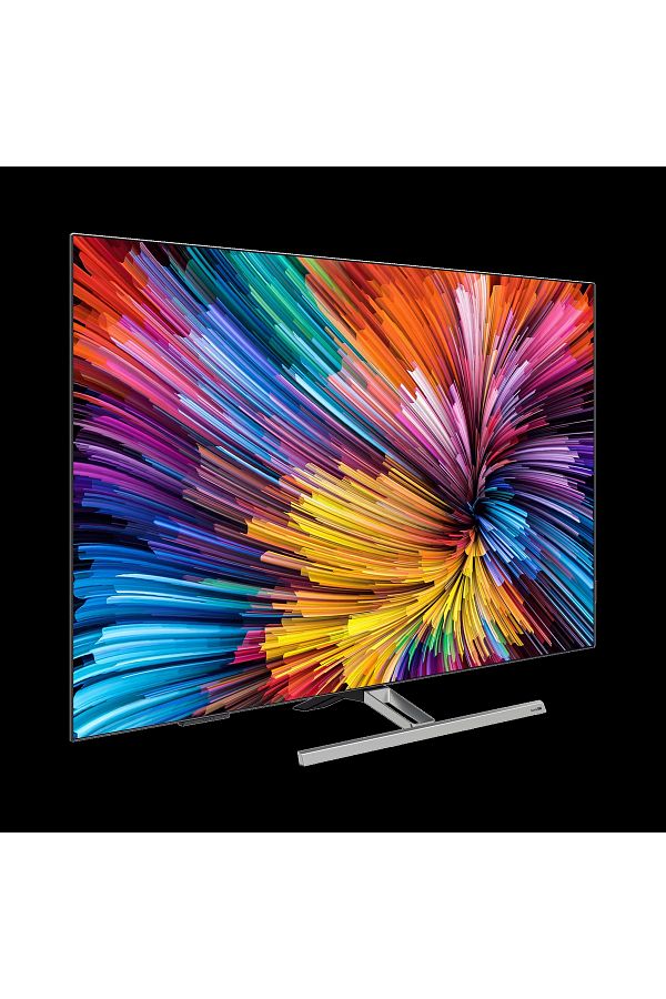 Beko Crystal 9 Oled 120hz 55" 4k Uhd Google Tv - B55 Oled D 975 A Smart Tv - Görsel 2