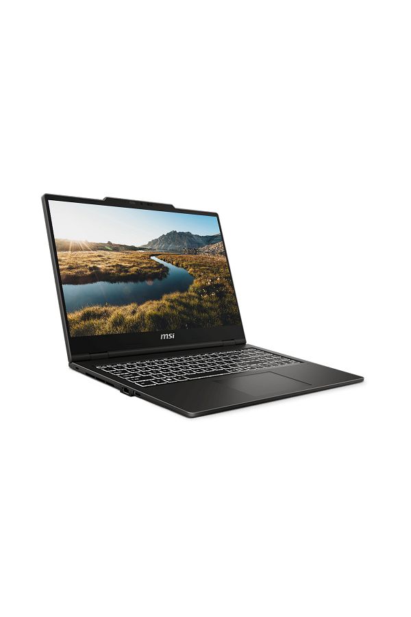 MSI VENTURE 15 AI Ultra 7 155H 8GB DDR5 256GB SSD Arc Graphics 15.6'' FHD 144Hz FDOS Dizüstü Laptop - Görsel 2