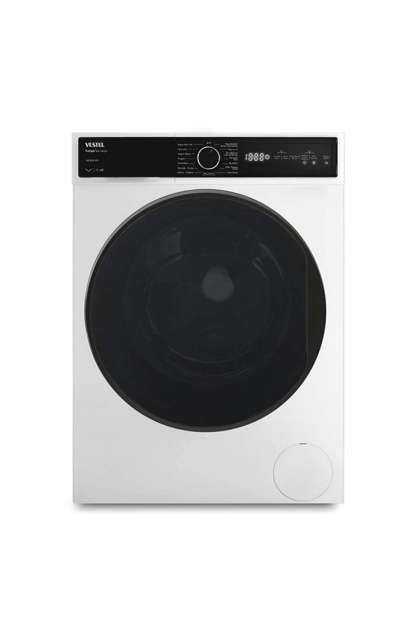 VESTEL Cmı 98322 Wi-fi 9 Kg 1200 Devir Çamaşır Makinesi