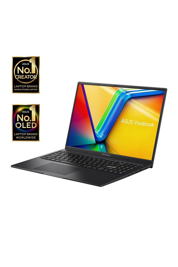 ASUS Vivobook 16X K3605VC-RP461 Intel Core i5 13420H 8GB 512GB SSD RTX3050-4GB Freedos 16" 144Hz WUX - Görsel 3