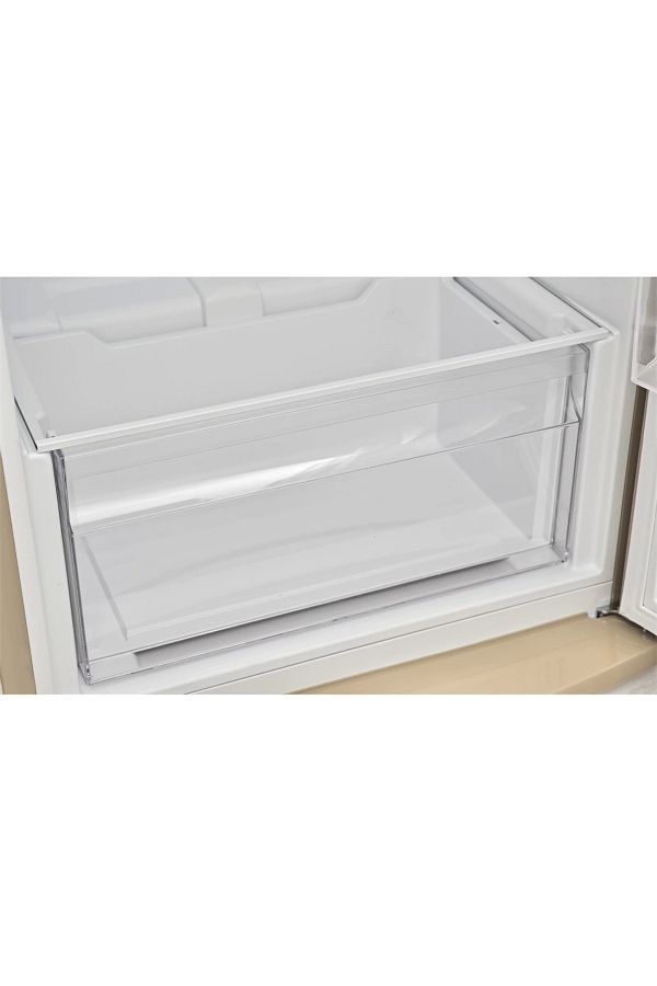 VESTEL RETRO SC32211 Bej 311 Lt Statik Buzdolabı - Görsel 5