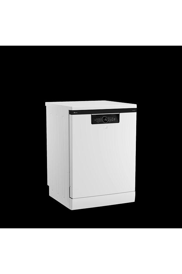 Beko Bm 6147 Wf 6 Programlı Bulaşık Makinesi - Görsel 2