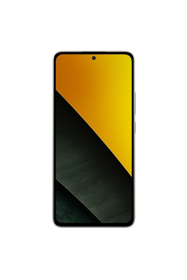POCO M7 Pro 12GB RAM 256GB ROM, Gümüş - Görsel 2