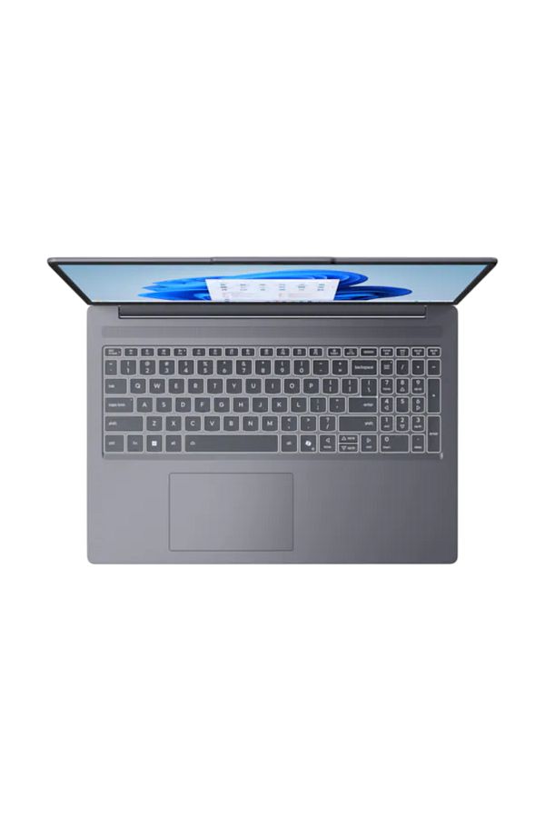 LENOVO IP Slim 3 16IRH10 İ7 13620H 24GB 1TB SSD 16" Fhd W11 Laptop 83K2001VTR - Webzone Çanta Wz3 - Görsel 3