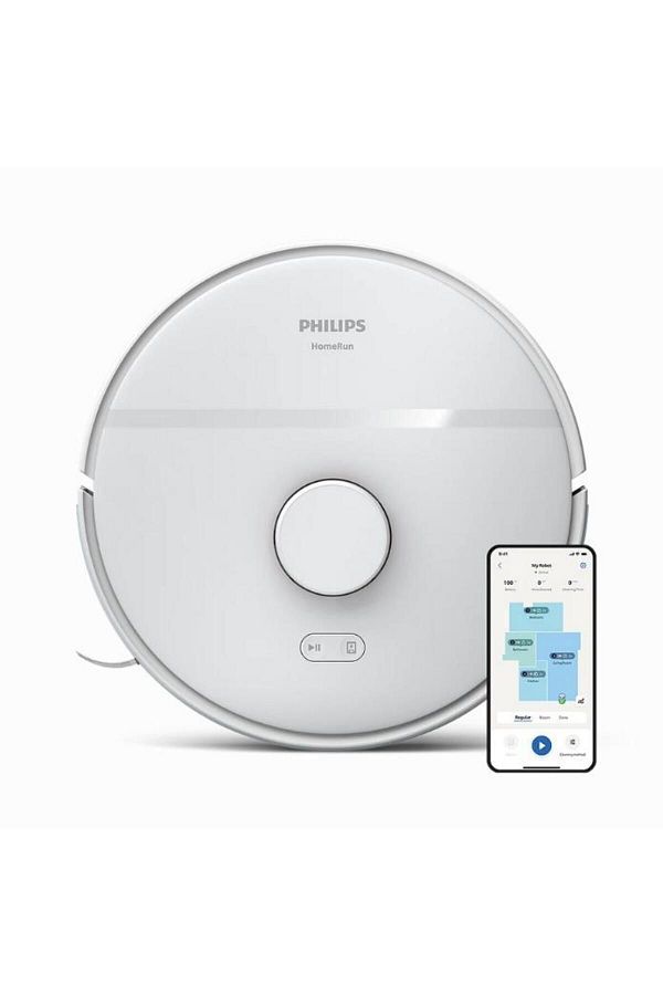 Philips AQUA HOMERUN ISLAK VE KURU TEMİZLİK ROBOTU