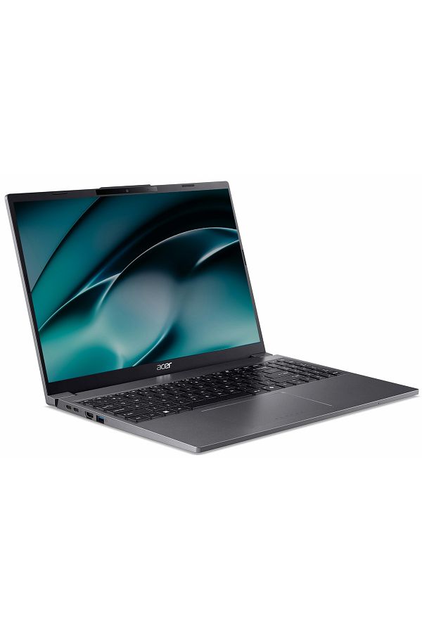 ACER Aspire Go 15 i5 1334U 40GB DDR5 256GB SSD 15.3" WUXGA W11H Dizüstü Bilgisayar & PER4 Çanta - Görsel 2