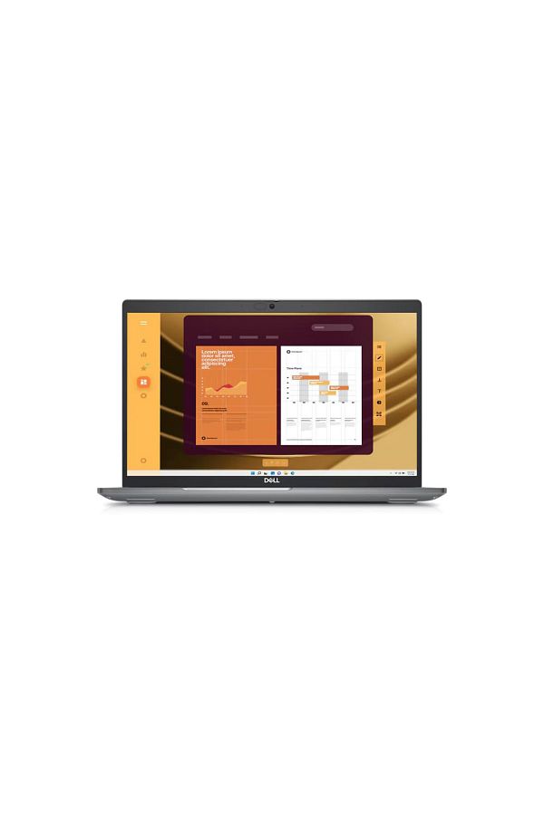 Dell NB LATITUDE 5450 N012L545014WP ULTRA 7-155U 16GB 512 SSD 14.0 FHD WIN11 PRO - Görsel 6