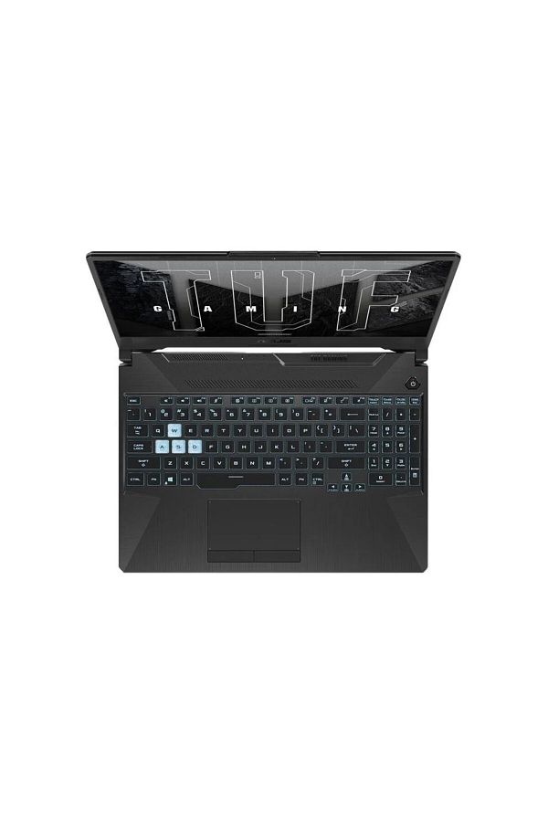 ASUS TUF FA506NCR-HN035EP13 Ryzen 7 7435HS 16 GB 512 GB SSD RTX3050 Win11 Pro 15.6" FHD + EP Çanta - Görsel 2