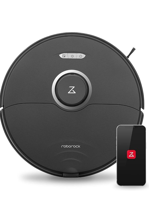 Roborock S8 Seri 6000pa Titreşimli Ve Halı Tanıma Paspaslama Ile Robot Vakum - Görsel 4