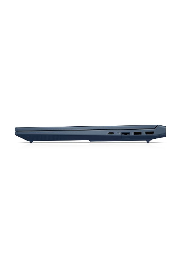 HP Victus AMD Ryzen 5-8645HS 16GB 512GB RTX4060 8GB Freedos 15.6" FHD IPS 144Hz Gaming Laptop A05NHEA - Görsel 5