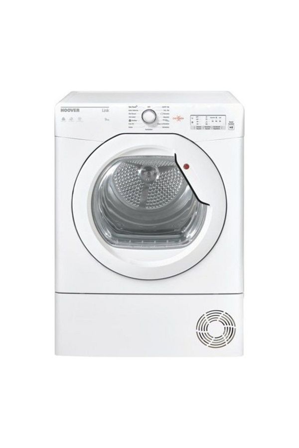 Hoover HL C9LG-17 9 kg NFC Bağlantılı Kurutma Makinesi