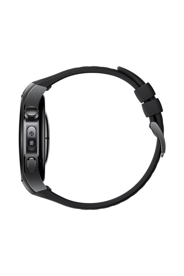 Huawei WATCH 5 46mm  (HUAWEI Türkiye Garantili) - Siyah - Görsel 5