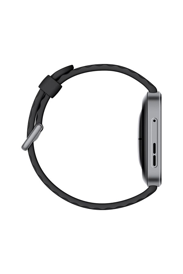 Huawei WATCH Fit 4 Pro (HUAWEI Türkiye Garantili) - Siyah - Görsel 12