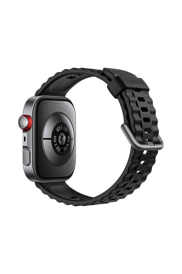 Huawei WATCH Fit 4 Pro (HUAWEI Türkiye Garantili) - Siyah - Görsel 13