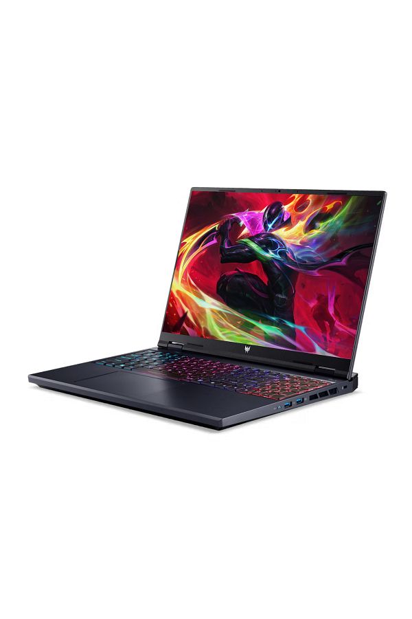 ACER Predator Helios Neo 16 i7 14650HX 96GB 4TB SSD RTX4060/8GB 140W 16'' WUXGA W11P Gaming Laptop - Görsel 3