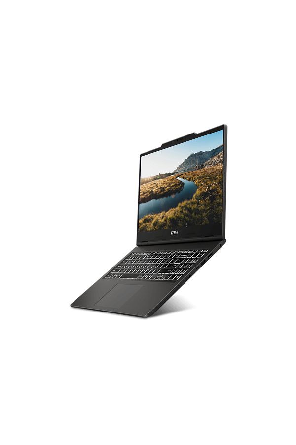 MSI VENTURE 15 AI Ultra 7 155H 8GB DDR5 256GB SSD Arc Graphics 15.6'' FHD 144Hz FDOS Dizüstü Laptop - Görsel 3