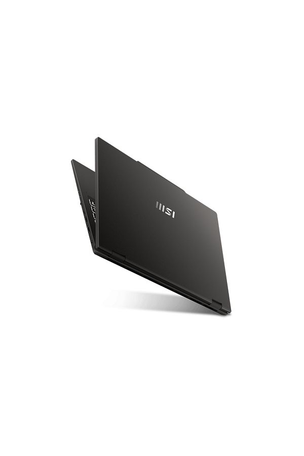MSI VENTURE 15 AI Ultra 7 155H 8GB DDR5 256GB SSD Arc Graphics 15.6'' FHD 144Hz FDOS Dizüstü Laptop - Görsel 5