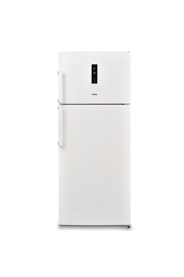 VESTEL Nf60012 E Gı Pro Wıfı 523 Lt No-frost Buzdolabı