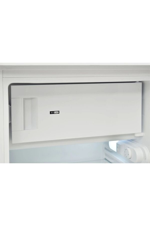 VESTEL Retro Sb14411 Bej 121 Lt Statik Buzdolabı - Görsel 4