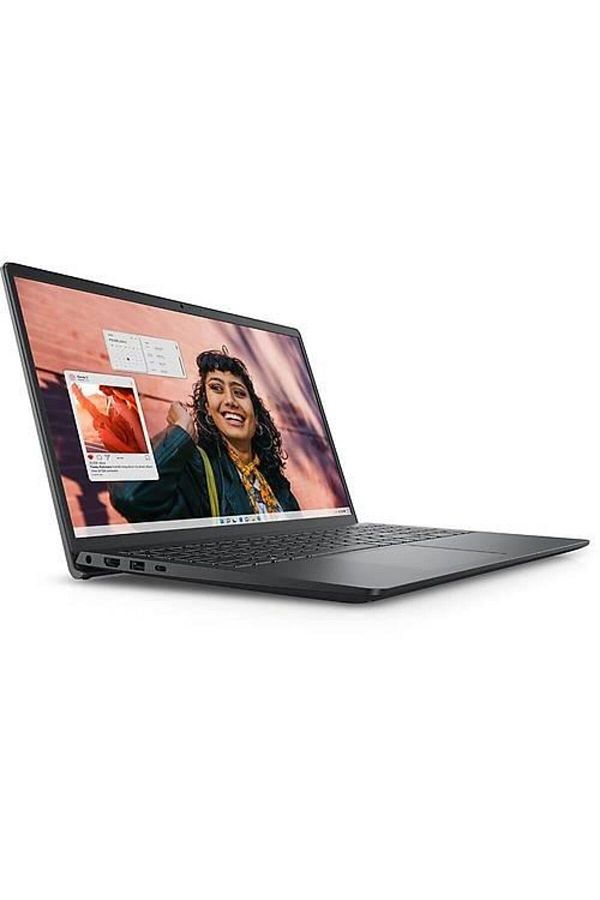 Dell Inspiron 15 3530 I7-1355u 16gb Ddr4 1tb Ssd 15.6 Inç Fhd 60hz Ips Ubuntu Laptop (I35301103U) - Görsel 2