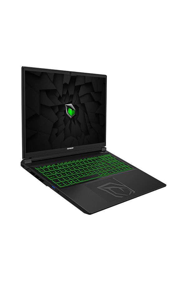 MONSTER Tulpar T6 V3.4.8 Intel Core i7 13700HX 64GB RAM 1TB SSD RTX 5070 FreeDOS 16" FHD+ 165 Hz - Görsel 4